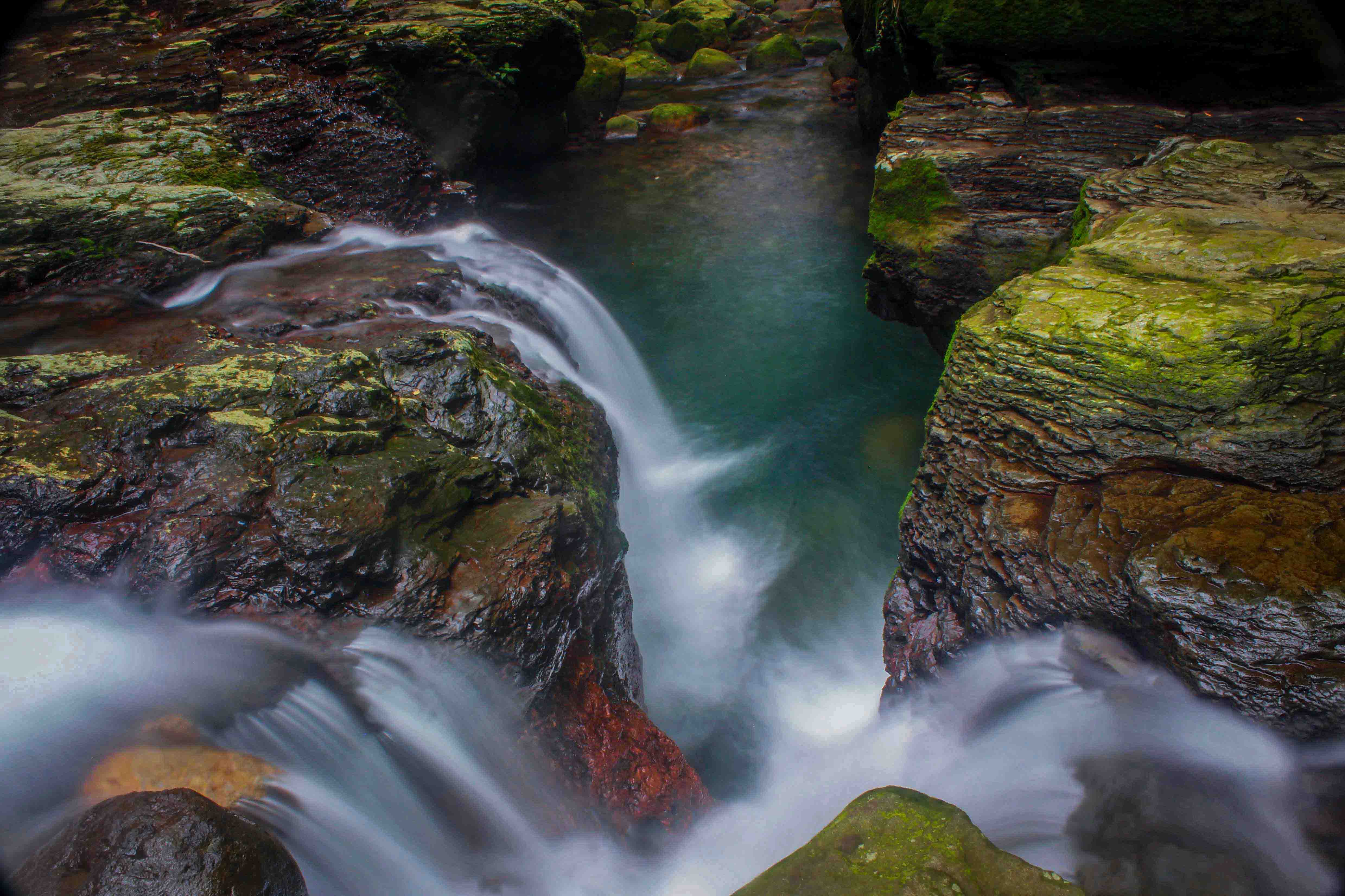 Curug Kondang